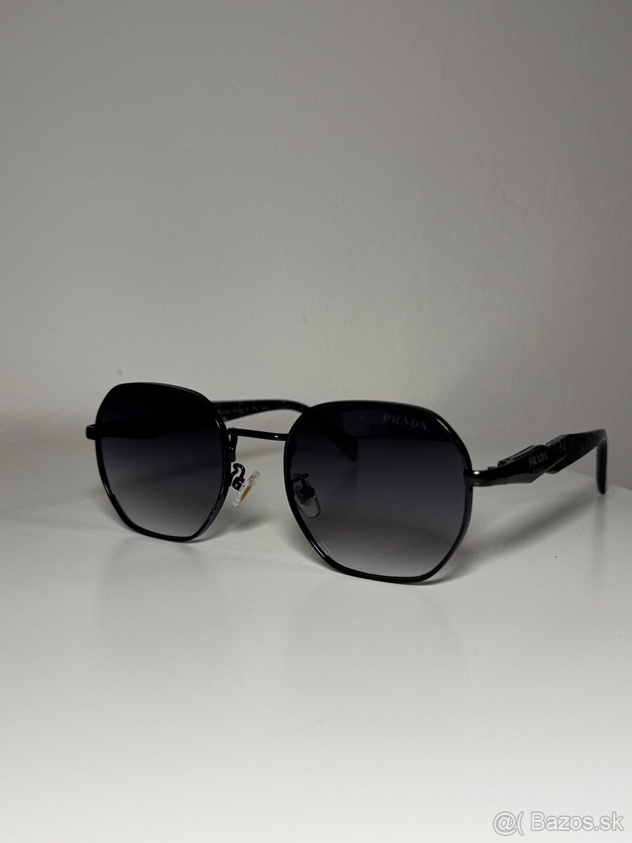Slnecne okuliare prada unisex - 9