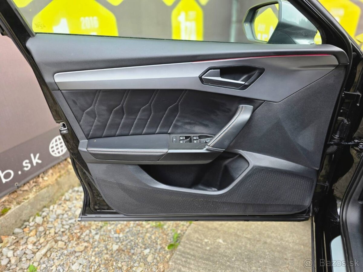 Cupra Formentor 1.5 TSI 150k DSG, odpočet DPH - 9