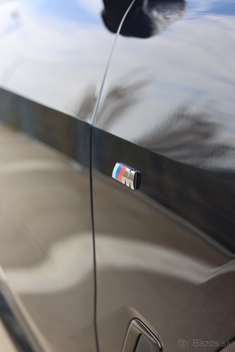 BMW X5 XDrive40i - 9