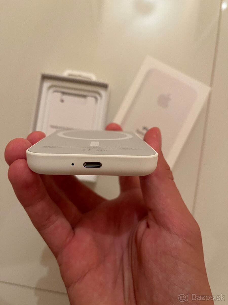 Magsafe - 9