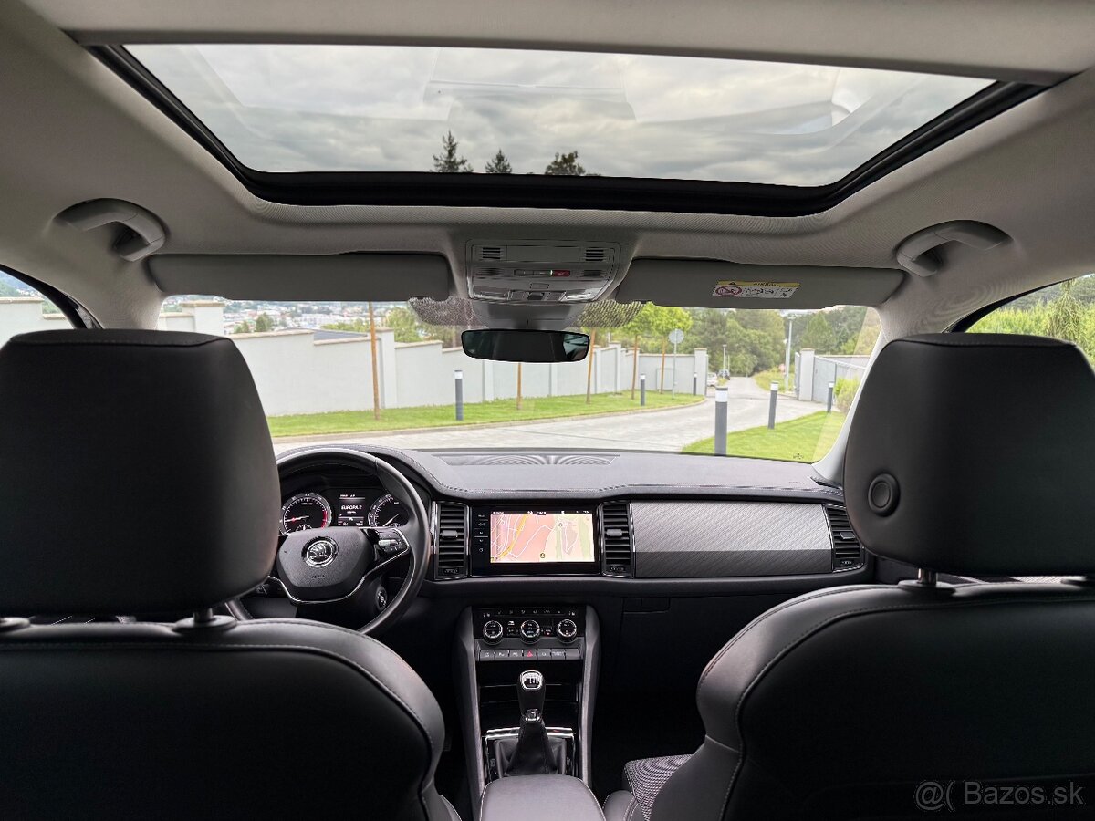 2022 Kodiaq Style tsi - 9