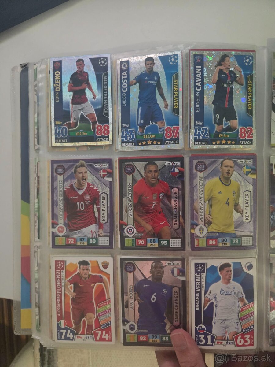 Futbalový Album - 9