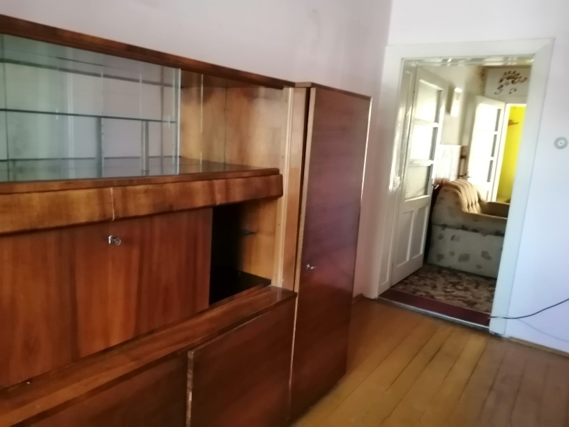 VÝHODNE-DOM Predaj Levice-3 izbový, letná kuchyňa,skleník - 9