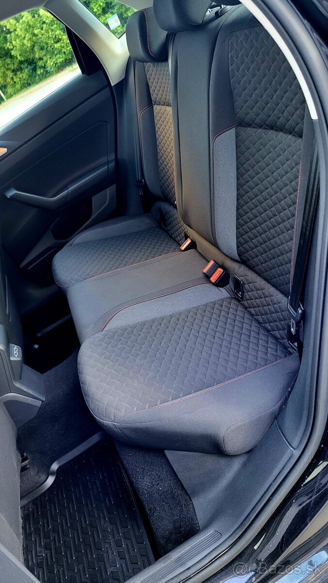 VW Polo 1.6TDI SCR - 9