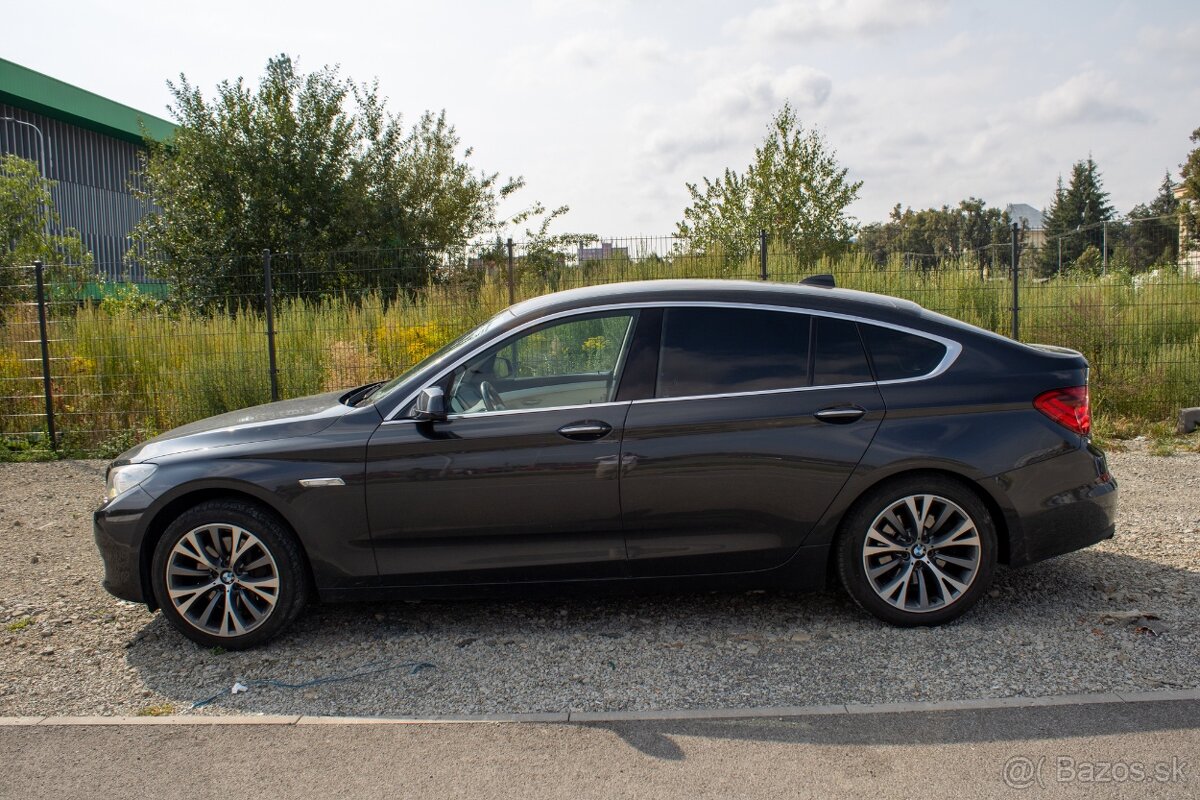 BMW GT 530 XDrive 180KW - 9