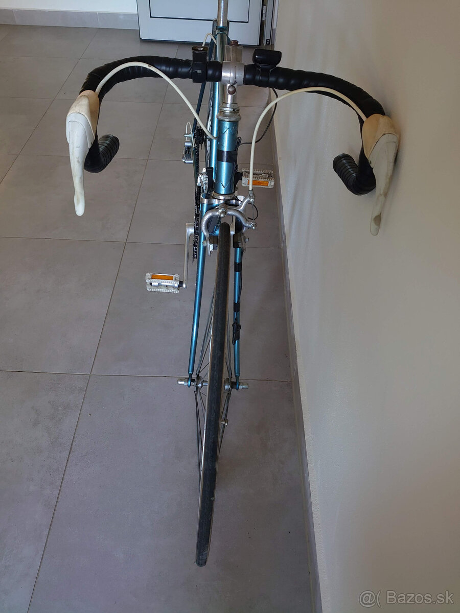 Predám retro Favorit - 9