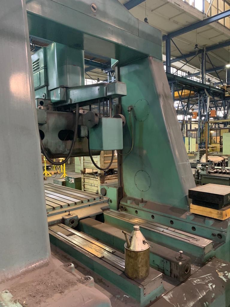 KOVOSVIT MAS WKV 100 - 9