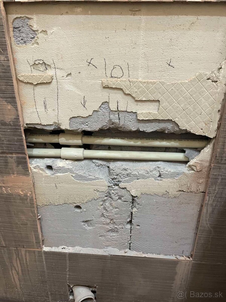 Vodár - kúrenár - 9