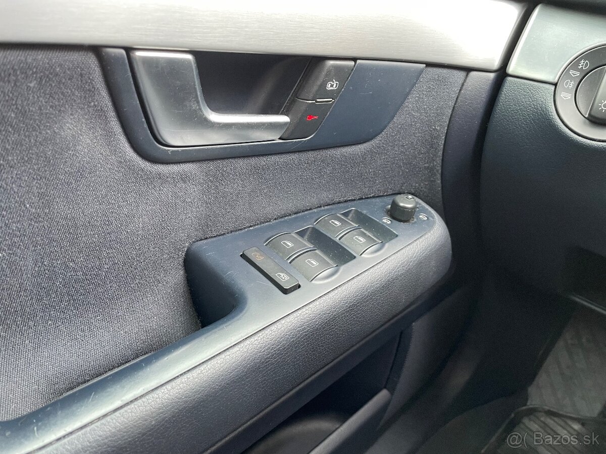 Audi A4 2.0 TFSI - 9