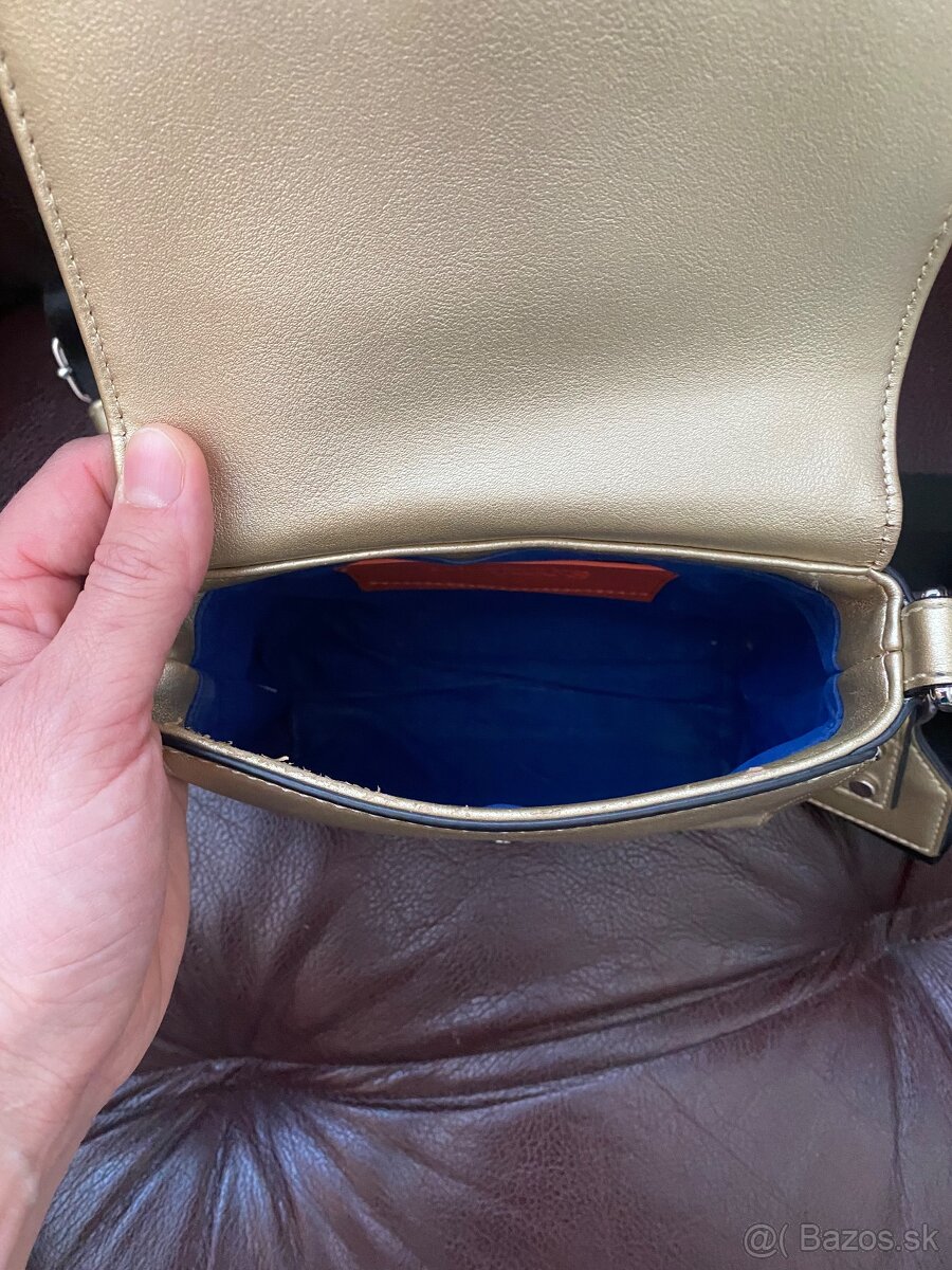 Trussardi Jeans kabelka - 9