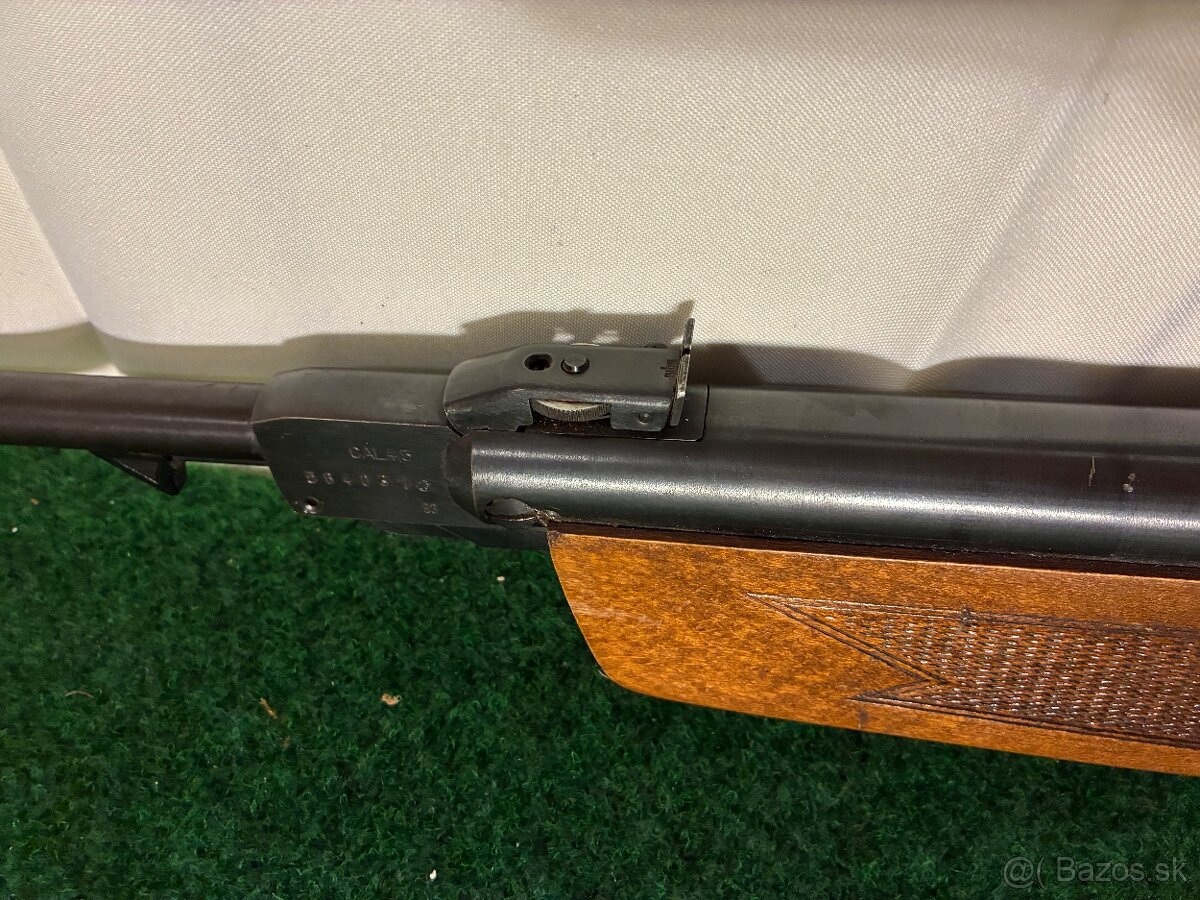 Vzduchovka slavia 631 lux - 9