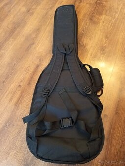 Elektrická gitara "Epiphone Special SG MODEL" - 9