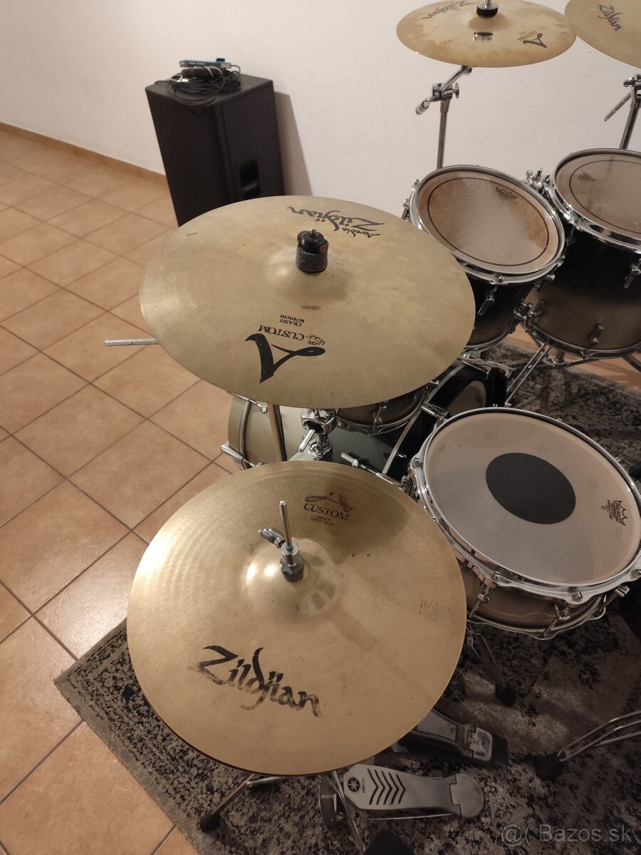 sonor delite - 9