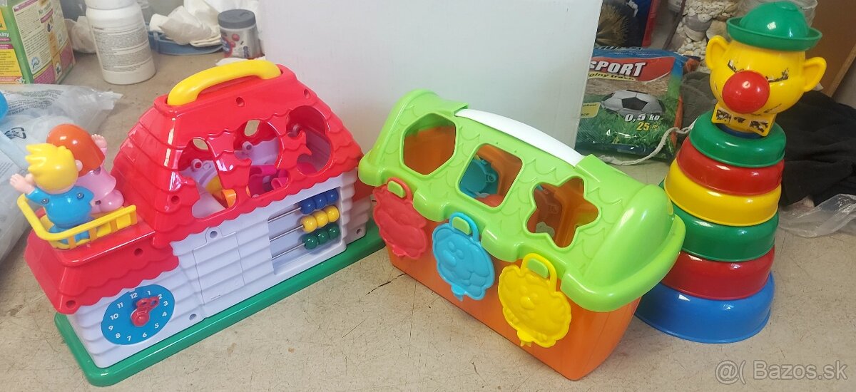 Rozne hracky - 9