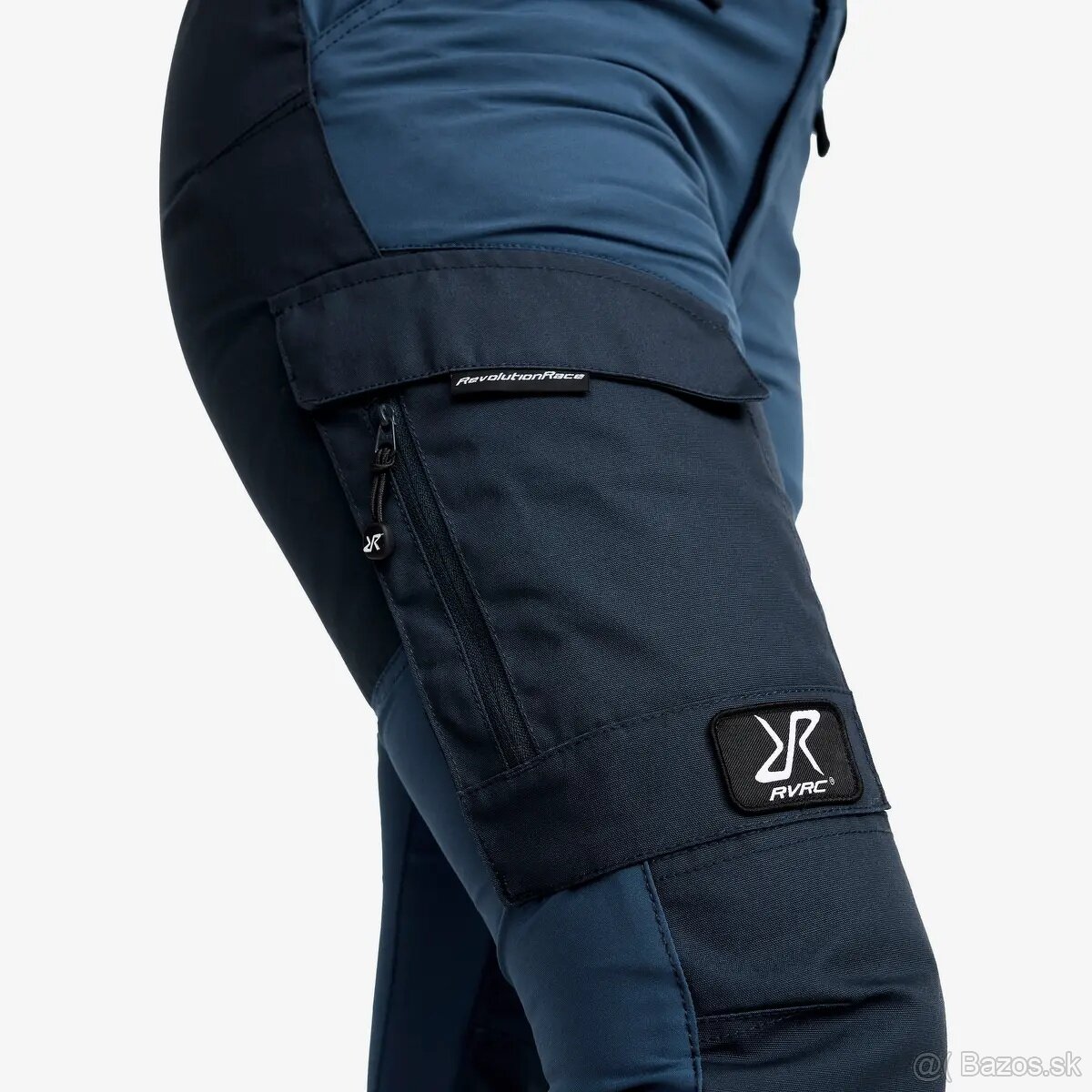 REVOLUTION RACE GPX PANTS W - 9