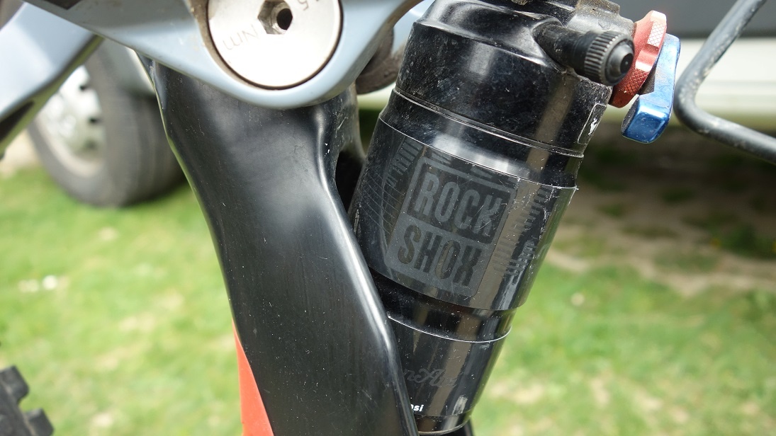 KTM Macina - 9