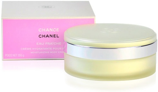 CHANEL CHANCE FRAICHE Toaletna voda 100ml - 9