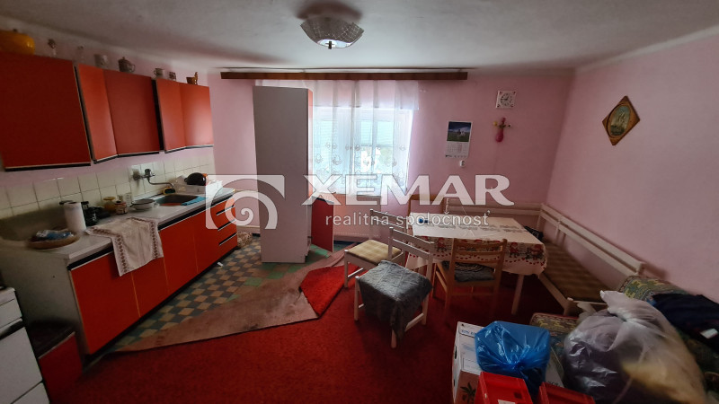 Na predaj rodinný dom v Hriňovej, časť Štoliansko- znížen... - 9