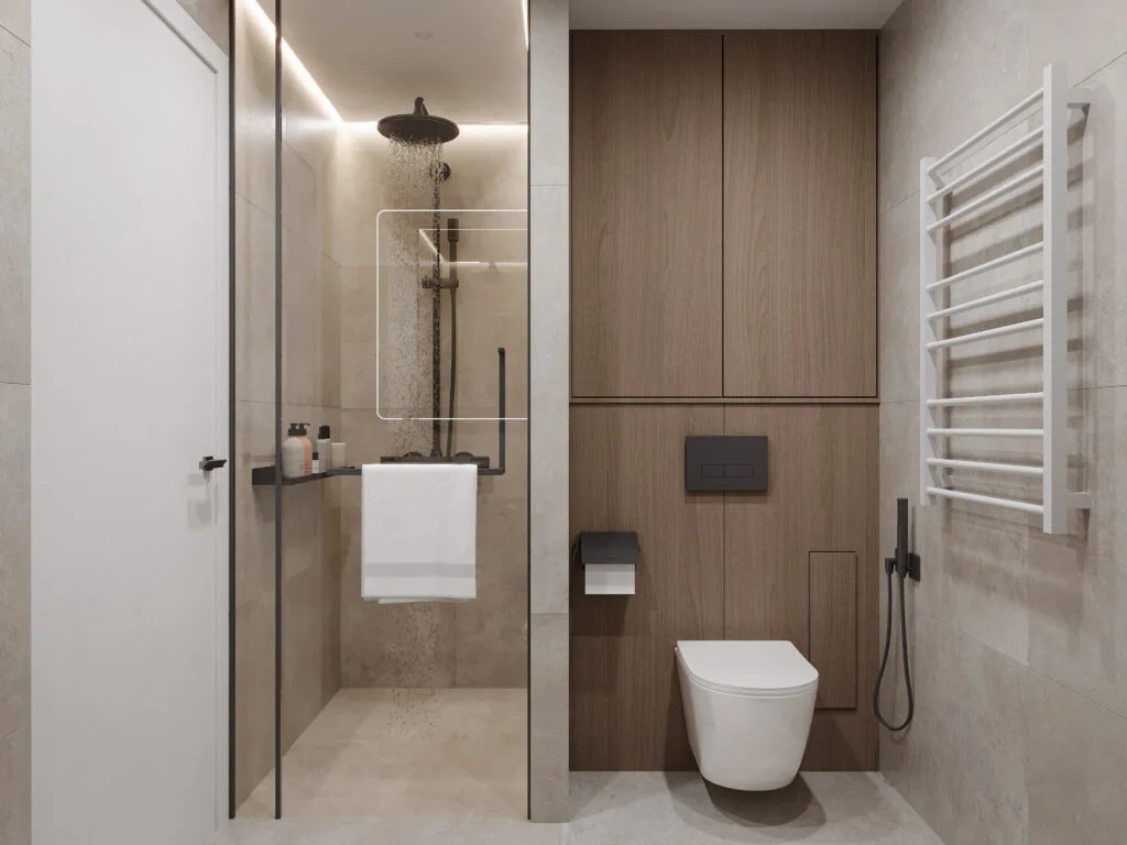 Nové byty na predaj v lokalite Spišská Nová Ves - 9