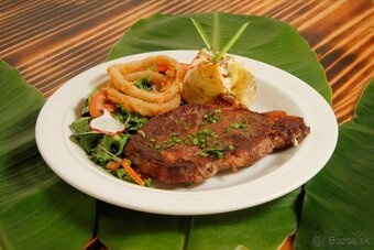 Nova residencni vila v tropech, 180 m2, Yucatan - 9