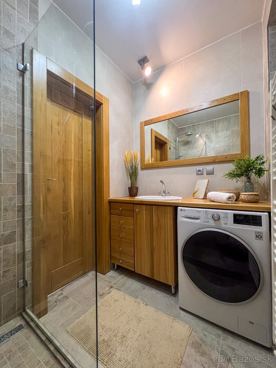 2izb byt novostavba ul. Na Hore, Košice - Furča - 9