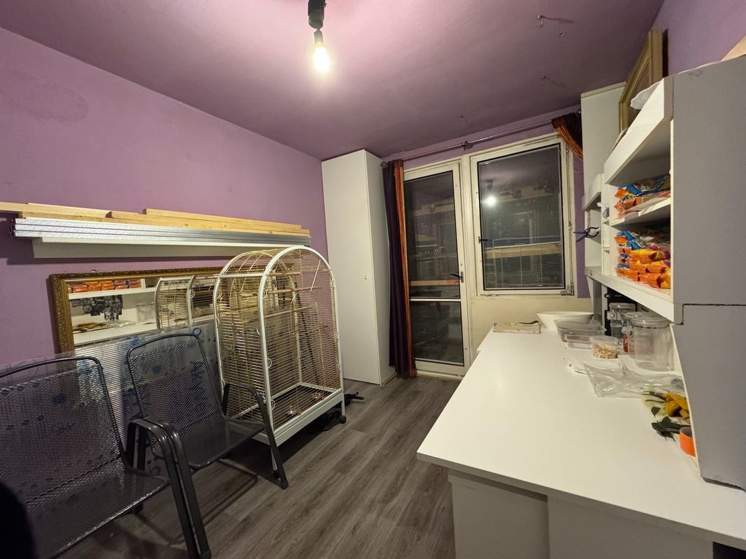 3-izbový byt na predaj, ul. Hradišská - Podbreziny, Liptovsk - 9