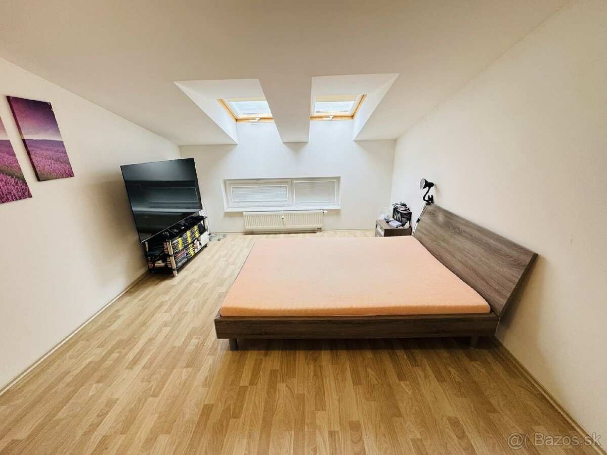 Na predaj novostavba 3i bytu v obci Zohor. - 9