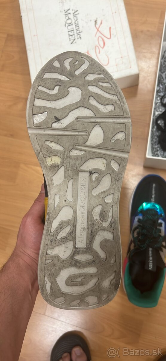 Alexander mcQUEEN - 9