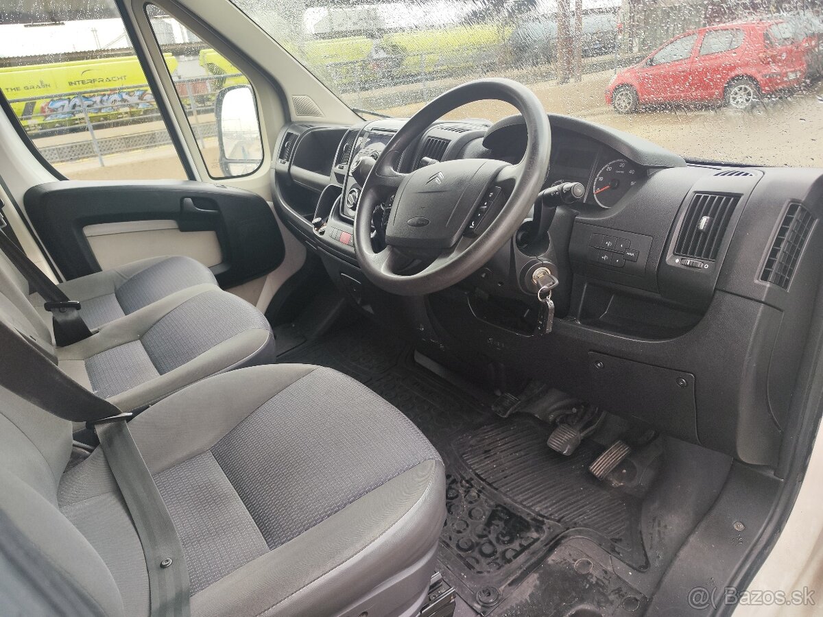 Rozpredam Ducato, Boxer, Jumper - 5 - 9