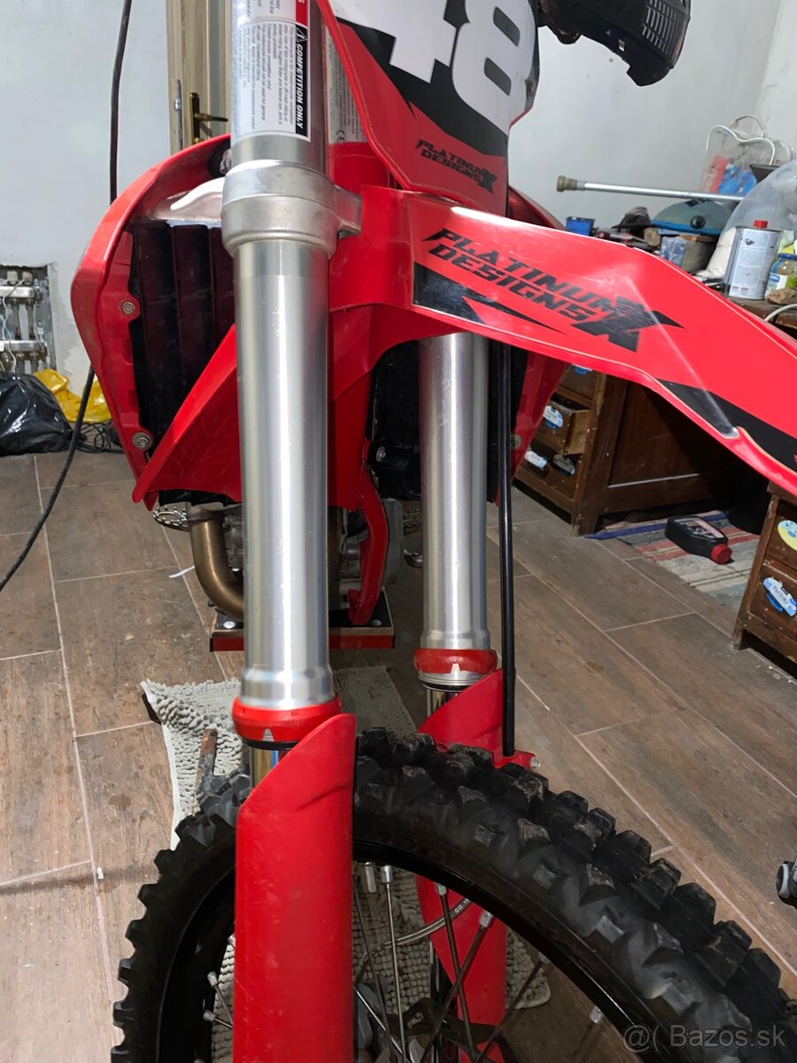 GasGas MC 250F 2023 - 9