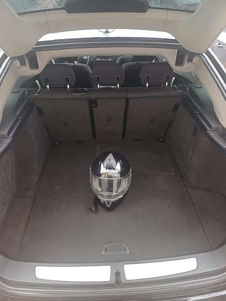 Predám BMW 318d GT - 9