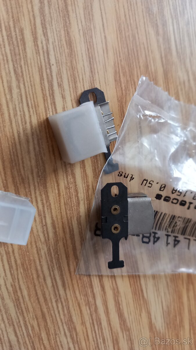 predam PROFI SCART - 9