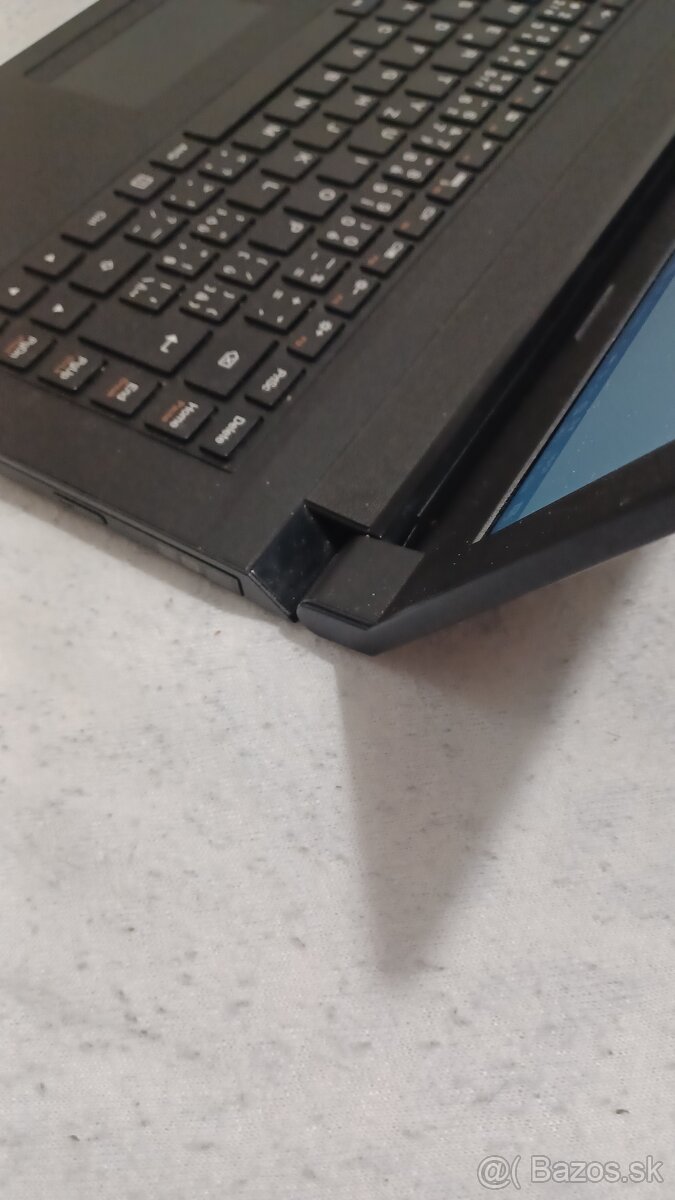 PREDÁM NOTEBOOK LENOVO B41-30 - 9