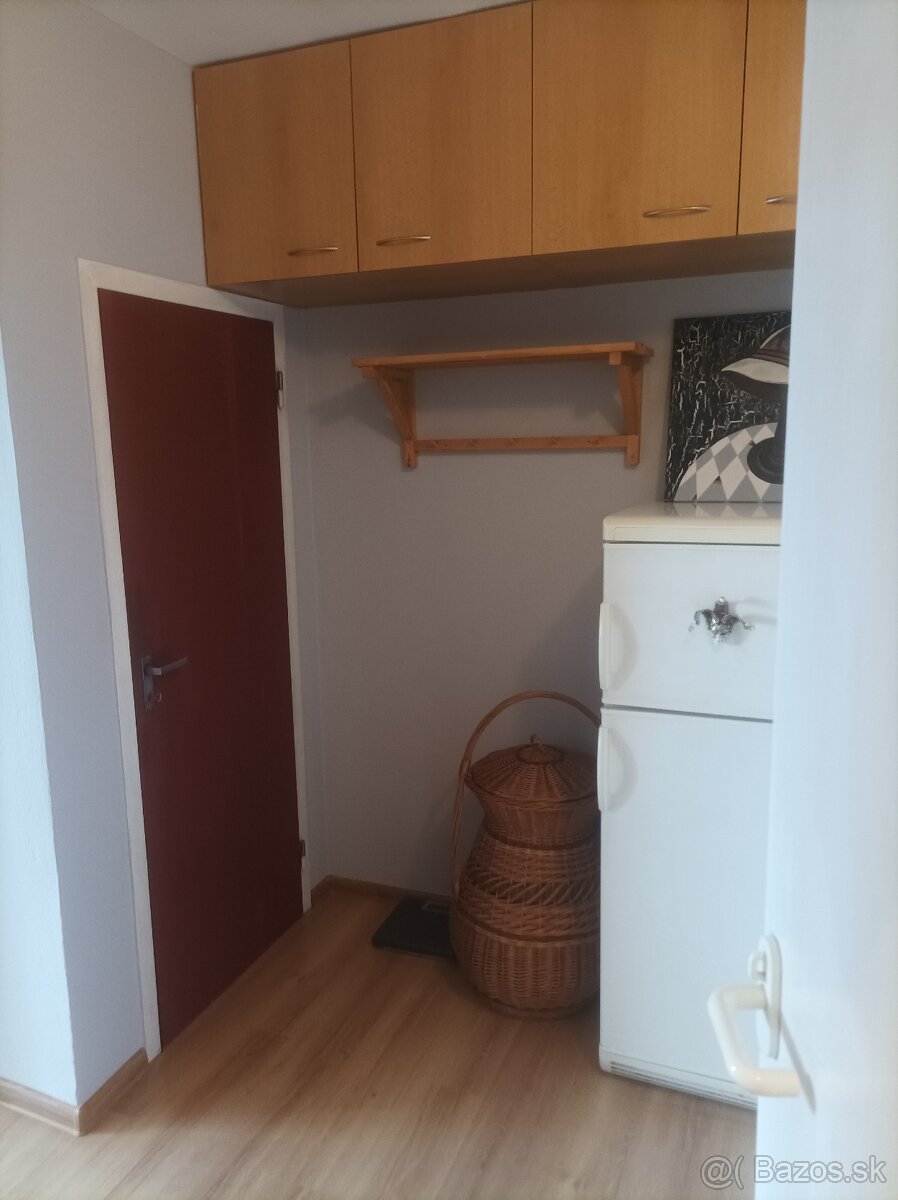 Garzonka na prenajom 32m2 - 9