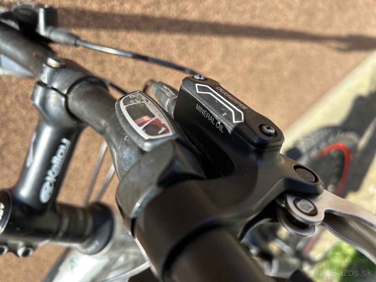 Kellys Spider - 26” - 9