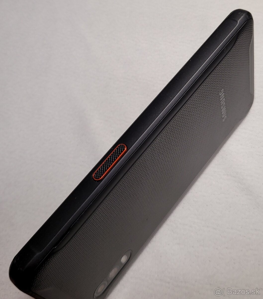 Samsung Galaxy Xcover Pro - 9