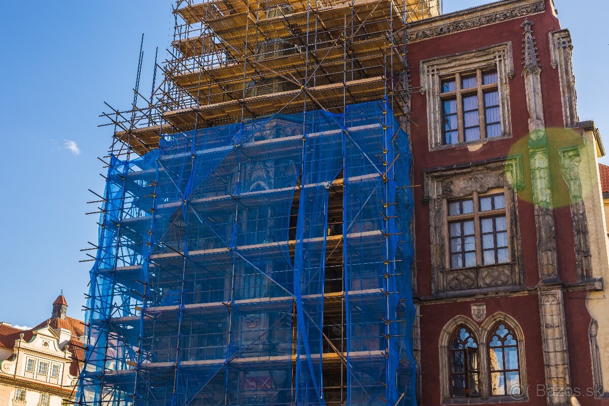 Montéri Lešenia - lešenári - 9