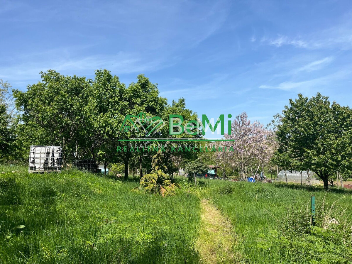 Predaj pozemok - Krškany (002-14-MIJK) - 9