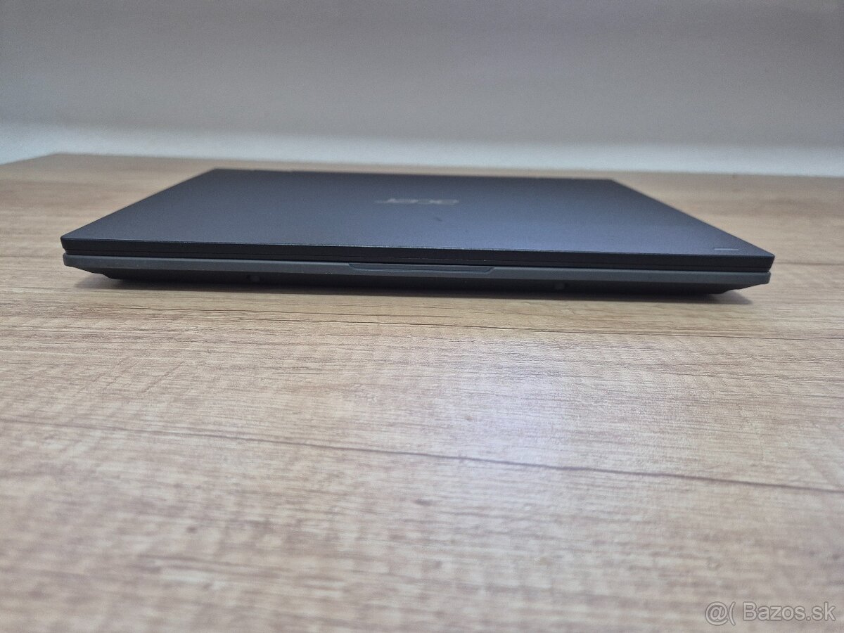 Acer Travelmate Spin /Intel N5000/4GB RAM/FHD touch/128GB - 9