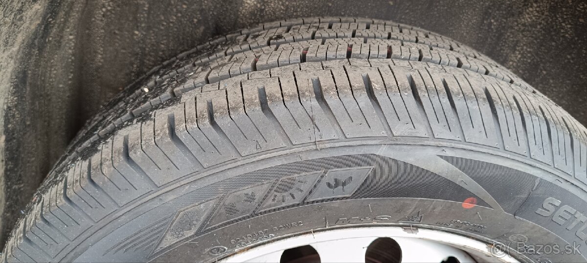 Citroen Jumpy 2,0 HDI 88KW len 34900 km - 9