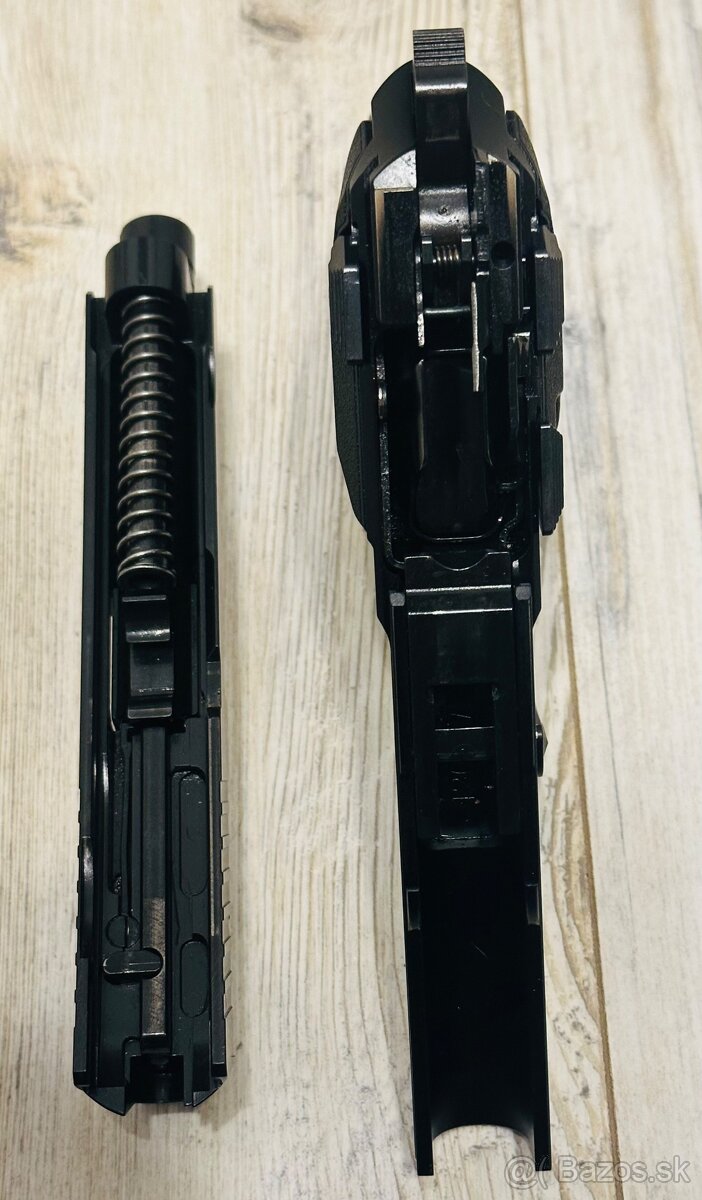 Predám Arex Rex Zero 1 - 9