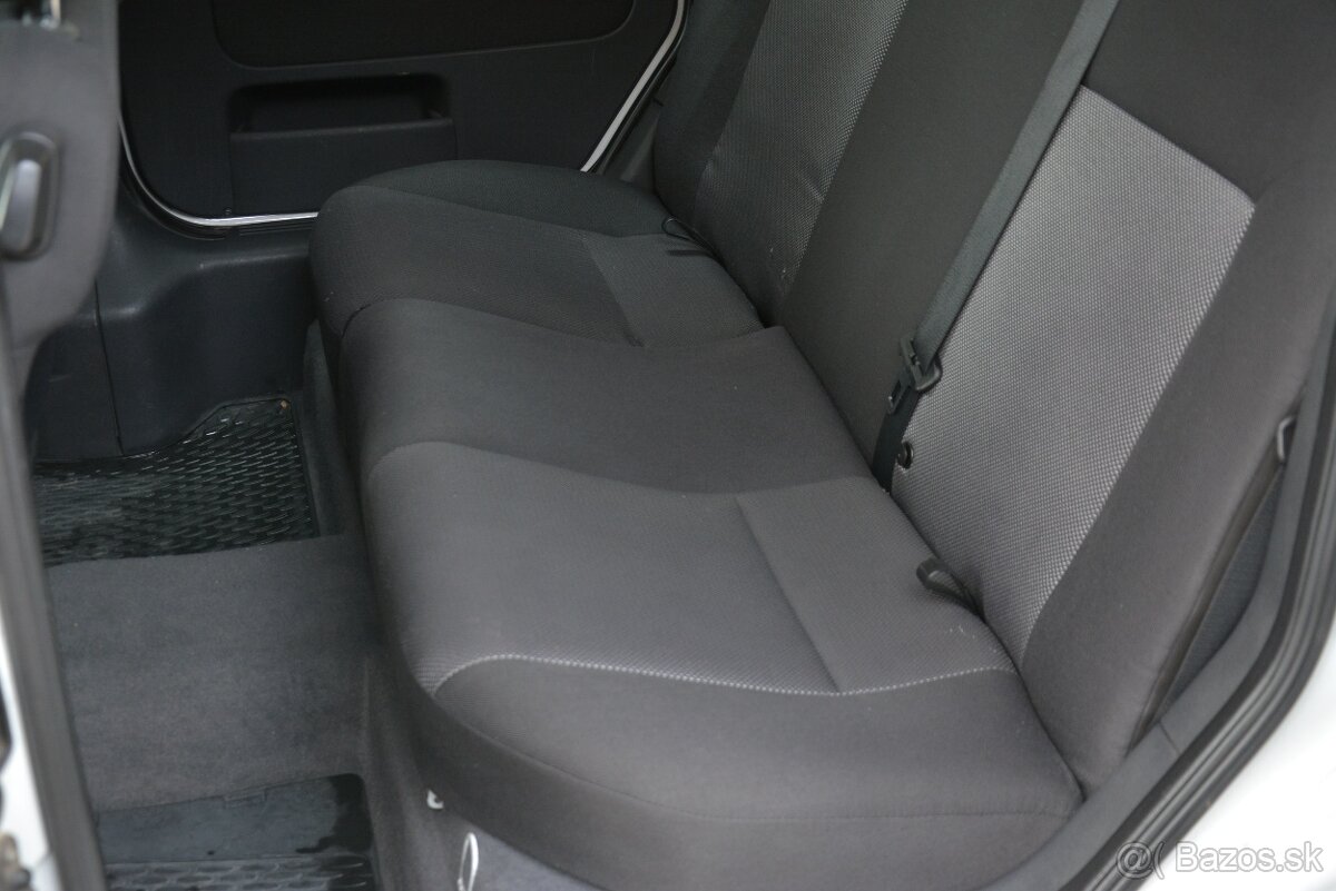 Opel Combo 1.3 CDti - 9