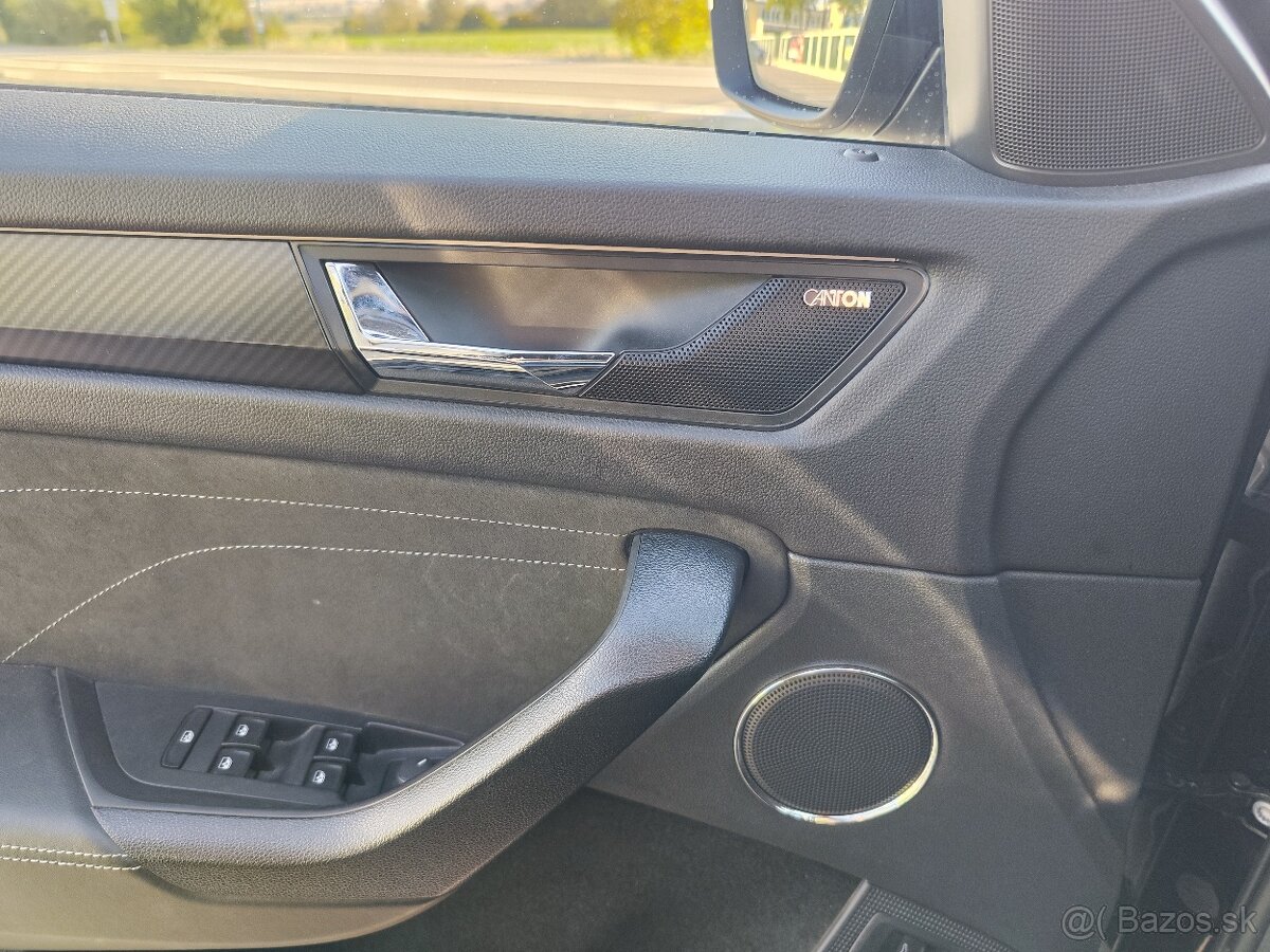 ŠKODA KODIAQ 2.0 TDI SCR EVO 200 SPORTLINE 4X4 DSG - 9