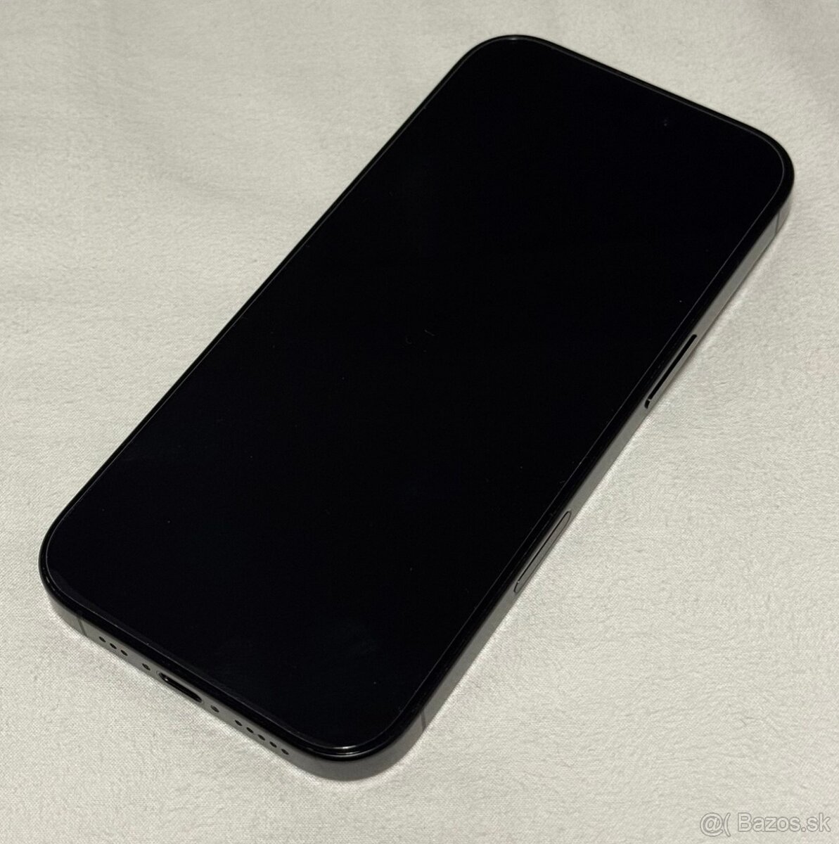 iPhone 16 pro 256gb, 100% Zdravie batérie, 1,5ročná záruka - 9