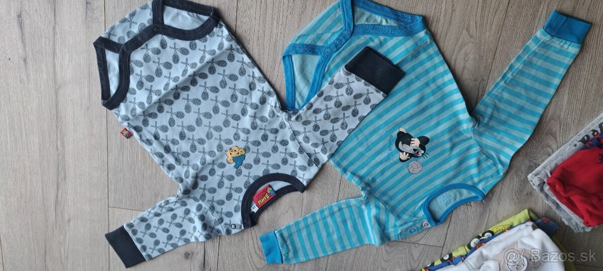 Balík chlapec veľ. 68 - 9