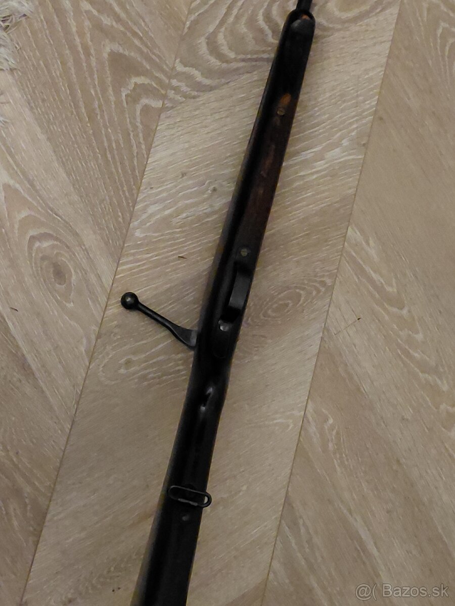 VZDUCHOVKA. vz.47 STRAKONICE - 9