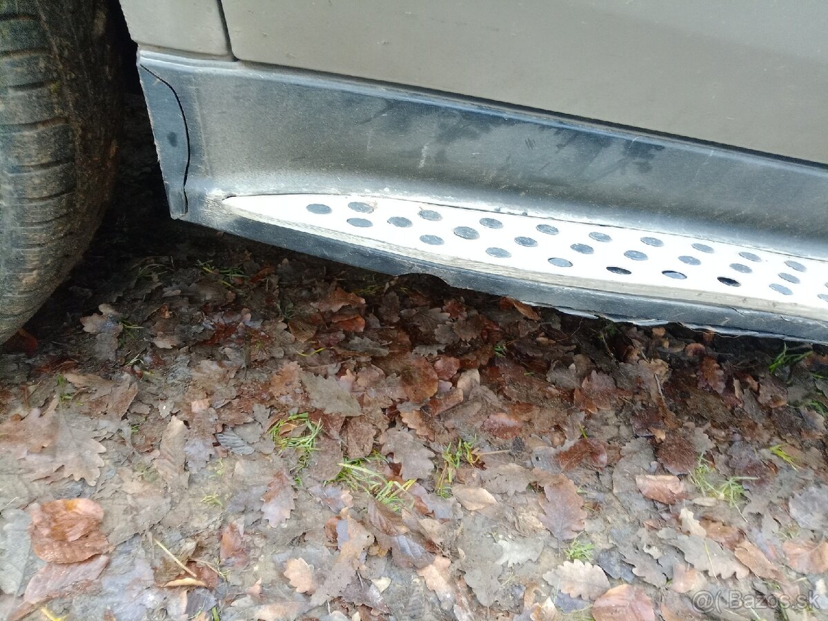 Mercedes ML 320cdi W164 - 9