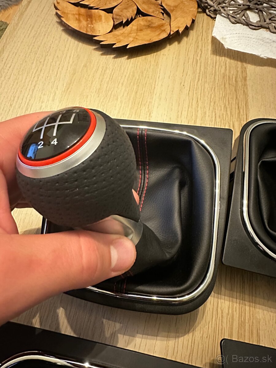 Predám radiace páky - 9