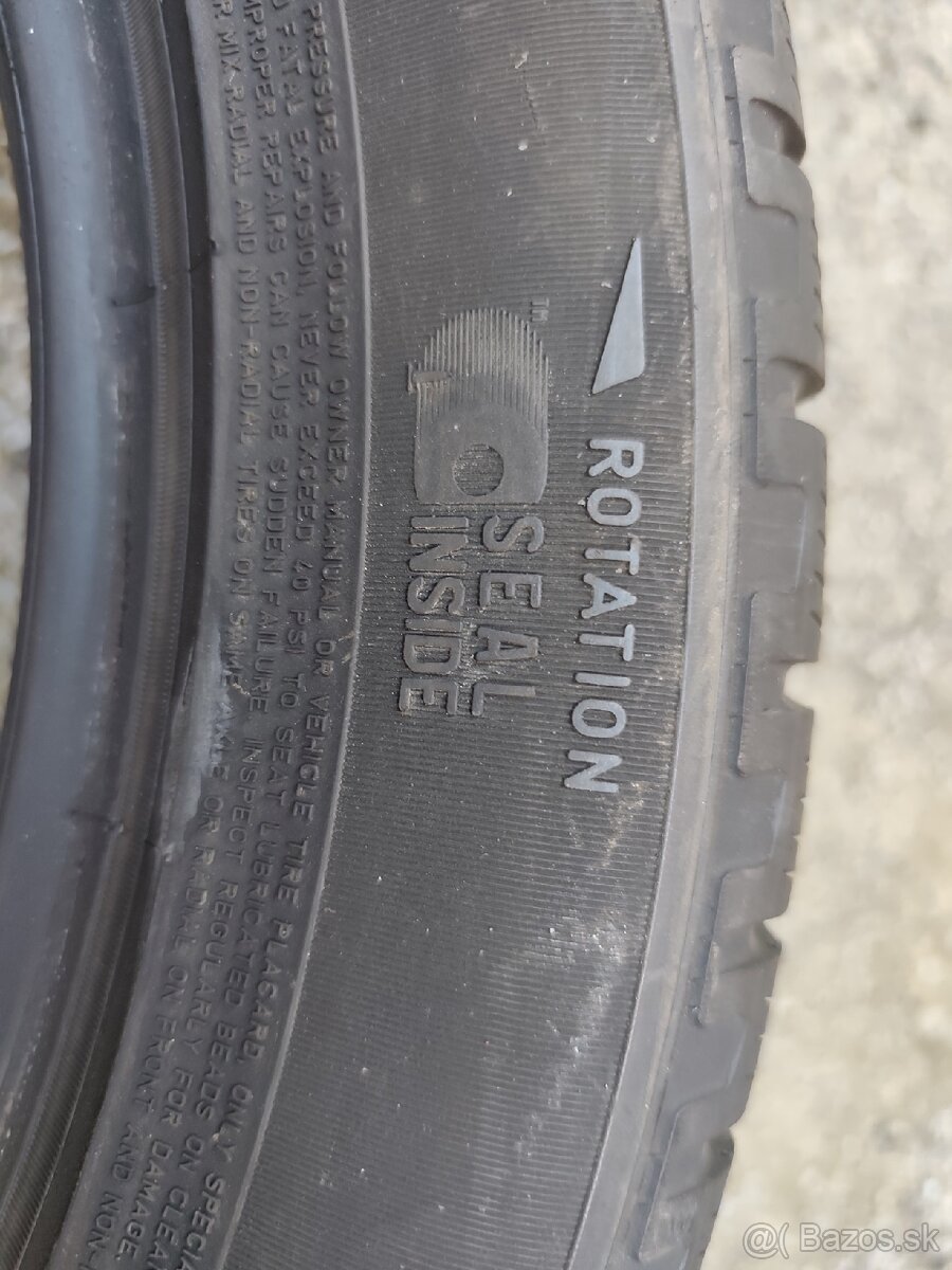 235/50R19 103H Pirelli zimná - 9