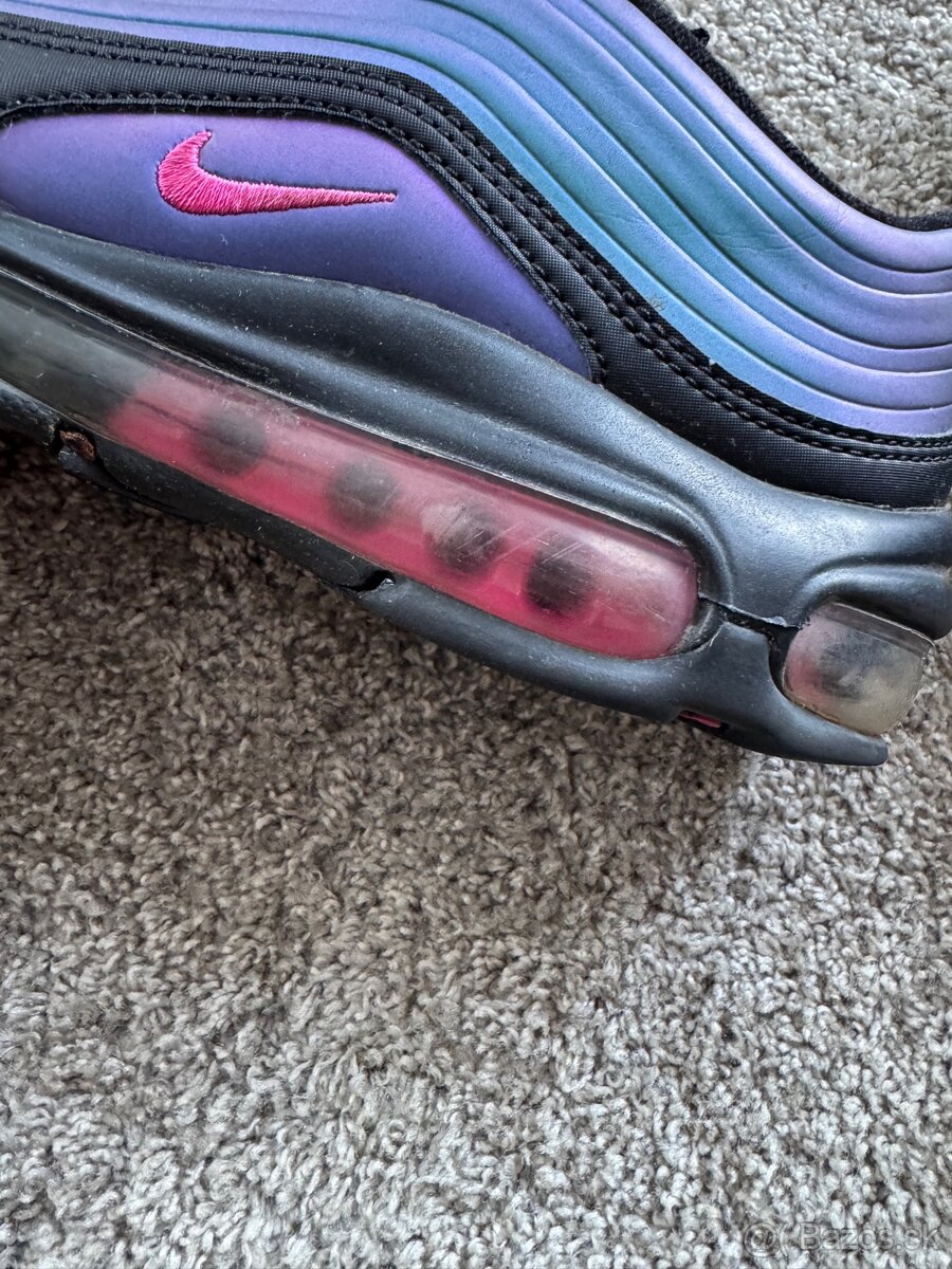 Nike Air Max 97 LX - 9